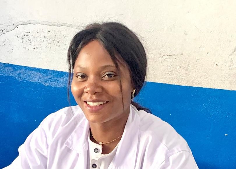 Dr. Hangi Nadia